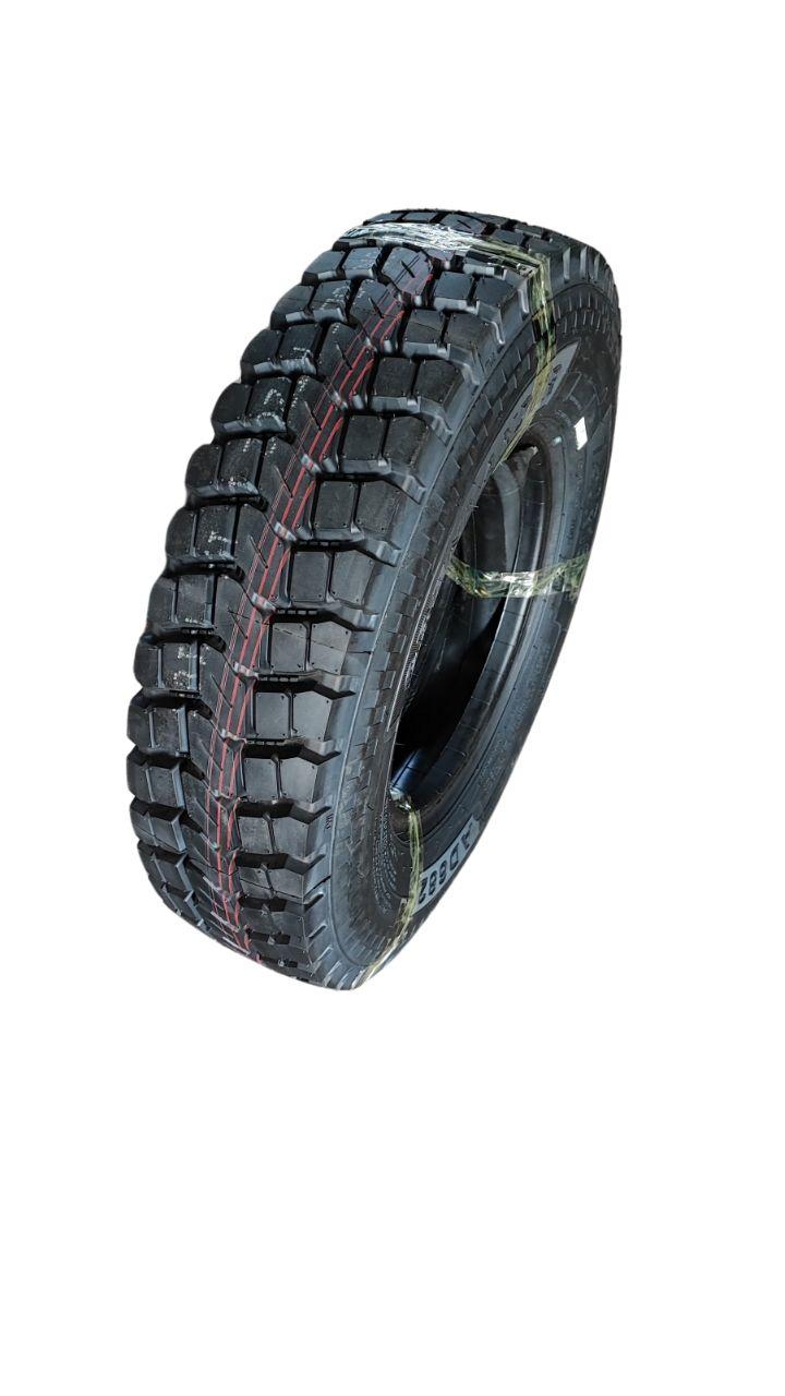Neumatico 7.50R16LT GRENLANDER AD682 122/118L 14PR TRACC SET