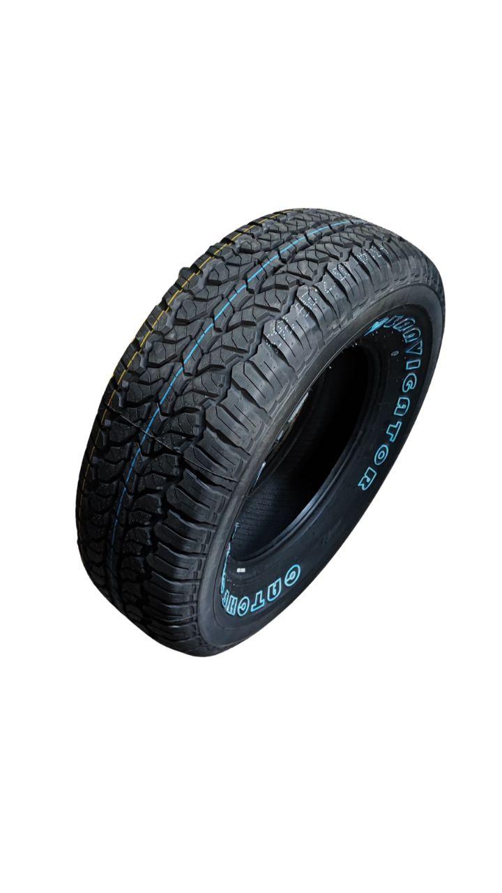 NEUMATICO 265/70 R17 LANVIGATOR CATCHFORS AT 115T