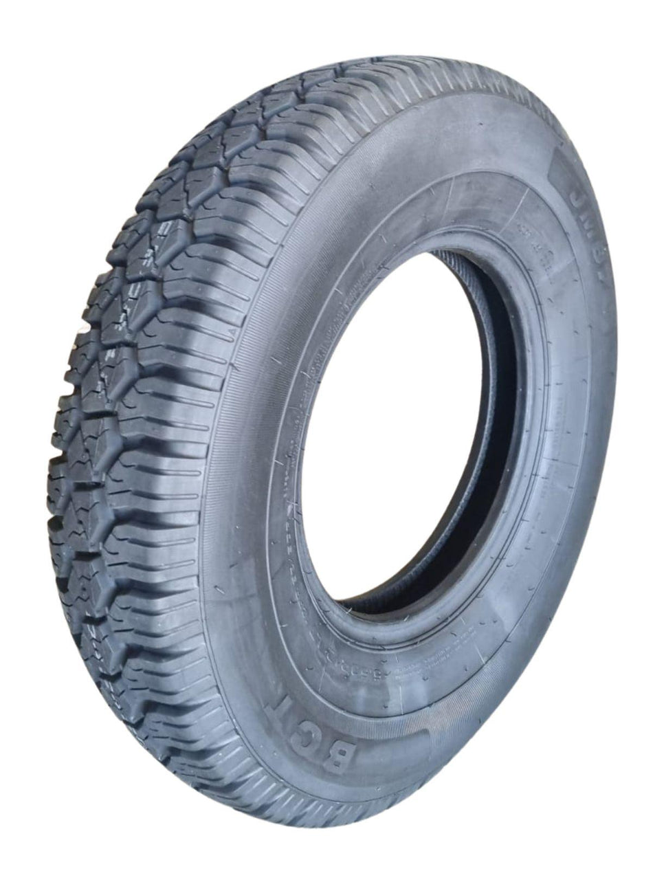 Neumatico 5.50 R12LT Bct Jm67 92/90P 12PR