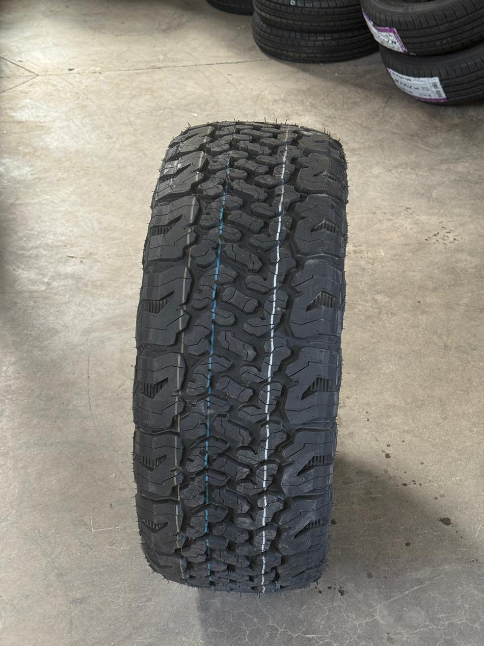 Neumatico 265/50 R20 TOURADOR X FORCE A/T II 111T XL