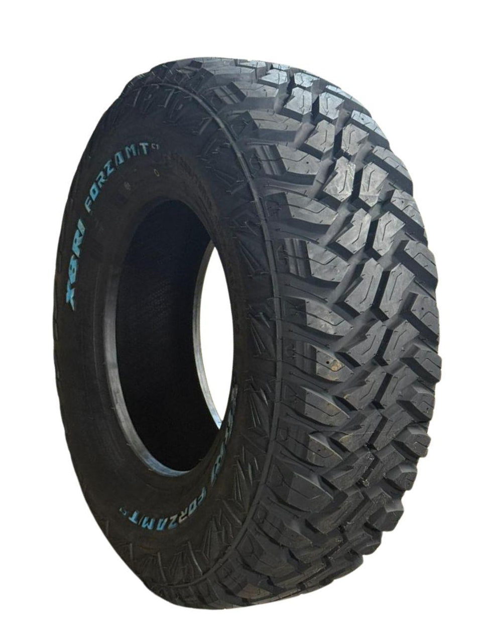Neumatico 265/75 R16 XBRI FORZA M/T C1 WL 123/120Q LT 10PR