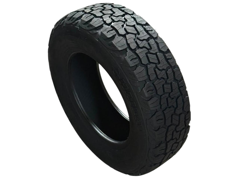 Neumatico 205/70 R15C HAIDA HD877 106/104Q 8PR