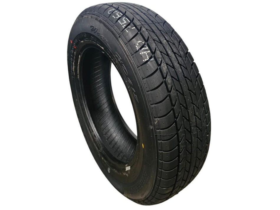 Neumatico 165/70 R14LT Haida hd618 89/87R 6PR