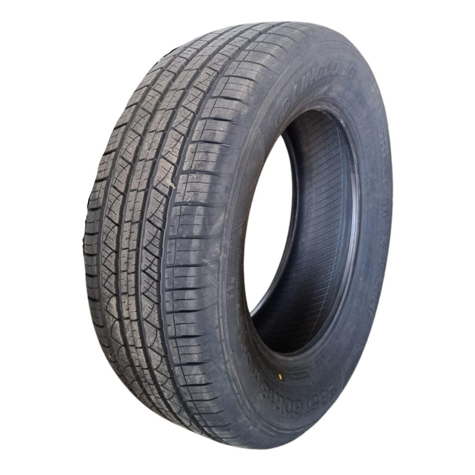 NEUMATICO 265/60 R18 LING LONG GREEN MAX 4X4 110H