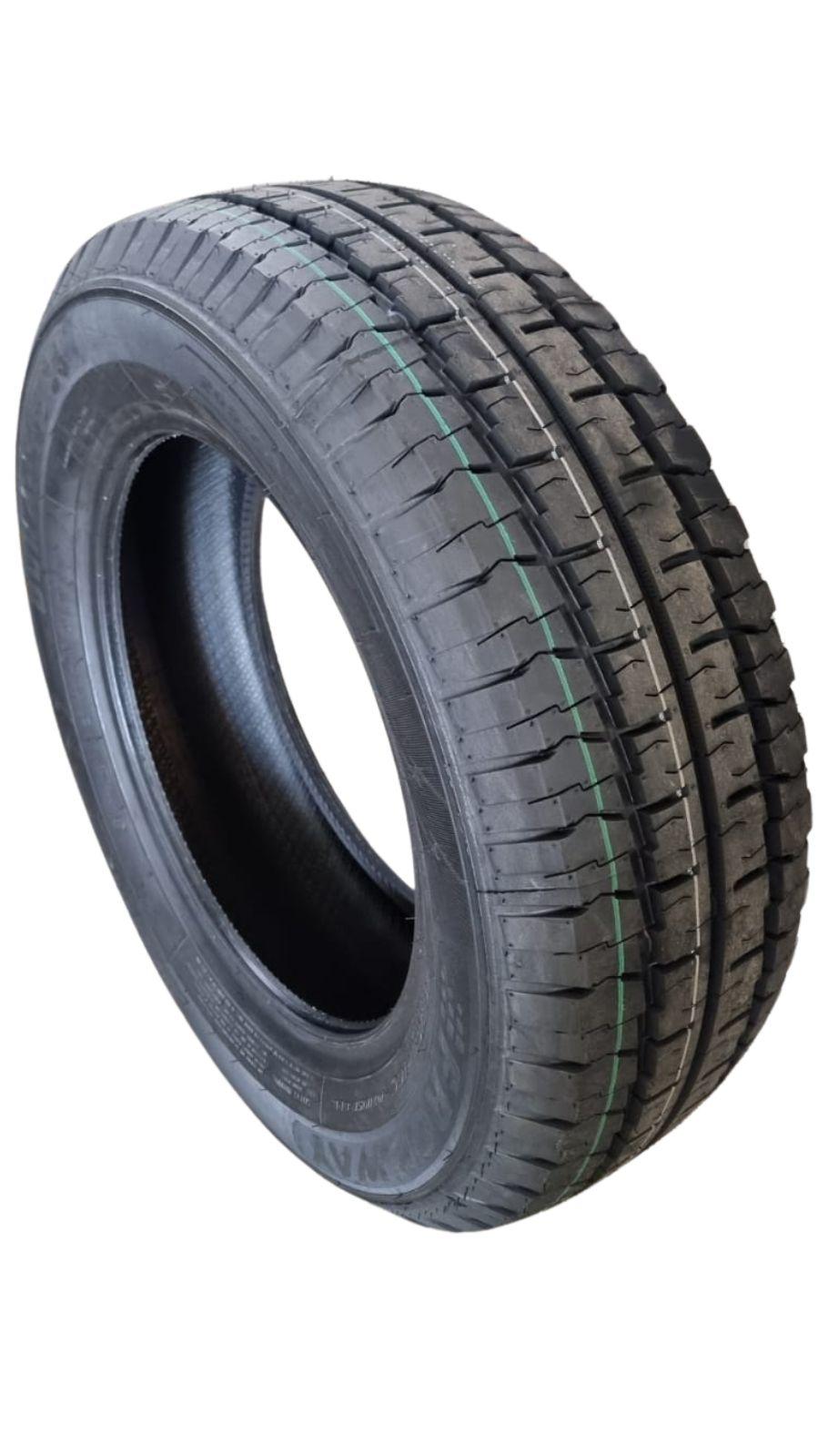 Neumatico 205/65 R16C Fronway Duraplus36 107/105R
