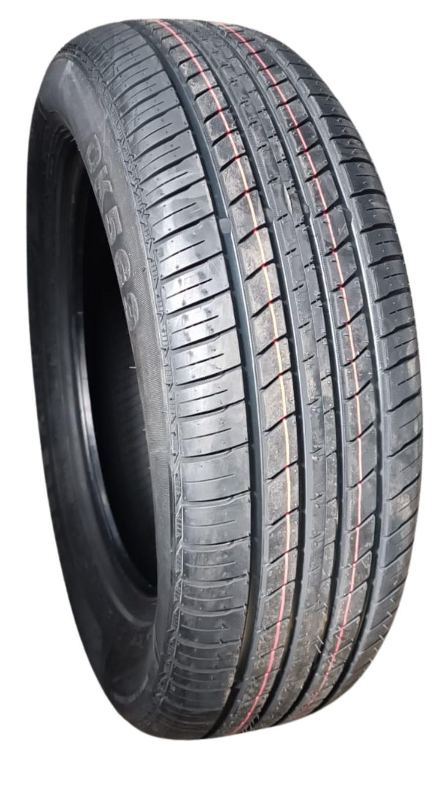 Neumatico 205/60 R16 Doubleking Dk569 92V HT