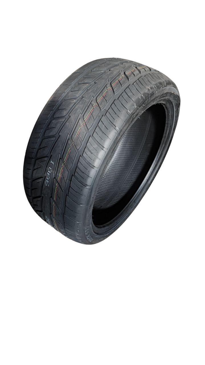 Neumatico 285/35 R22 Rockblade Rock 535 106w Z