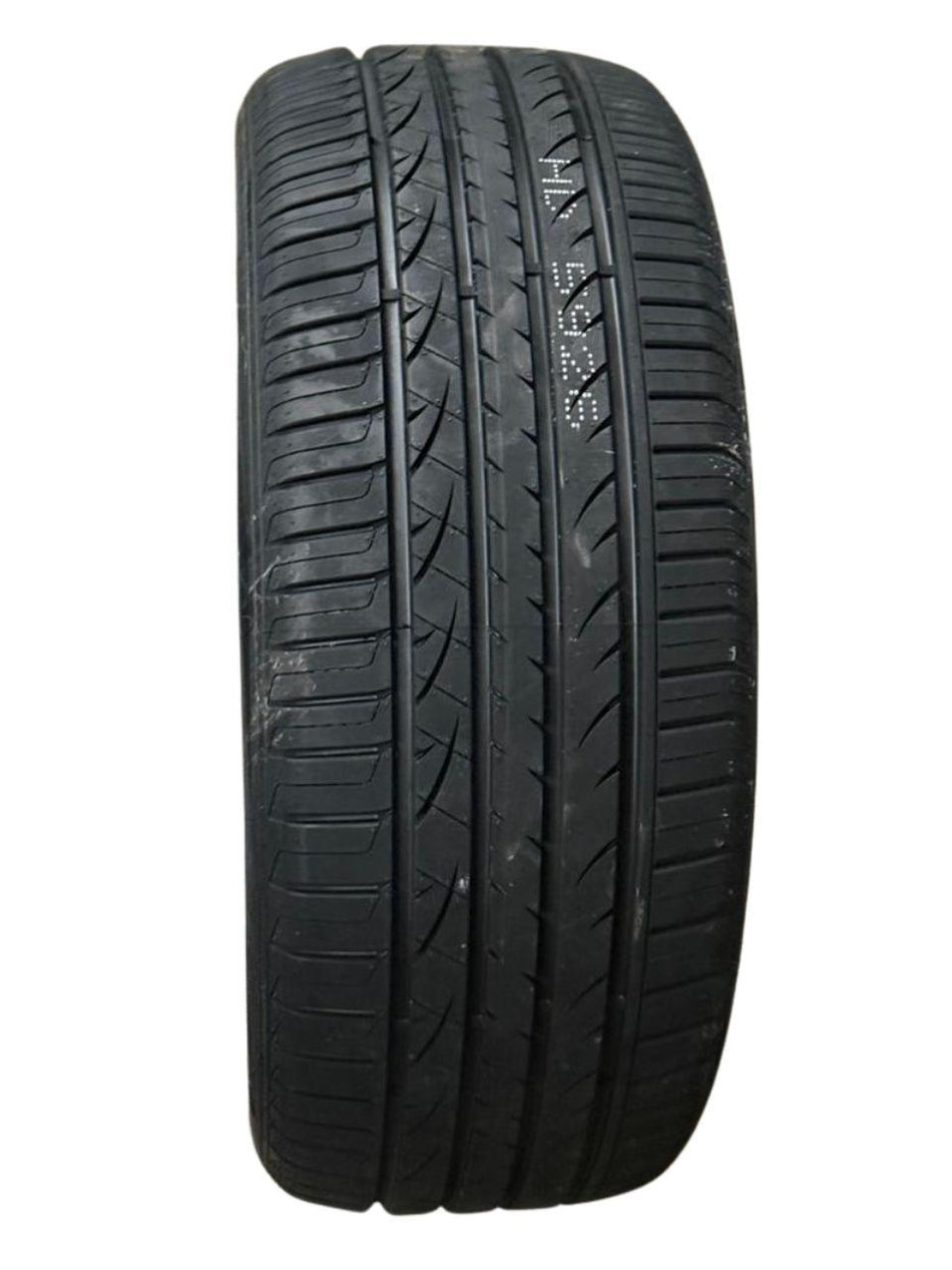 Neumatico 255/45 R19 HAIDA HD937 104Y XL
