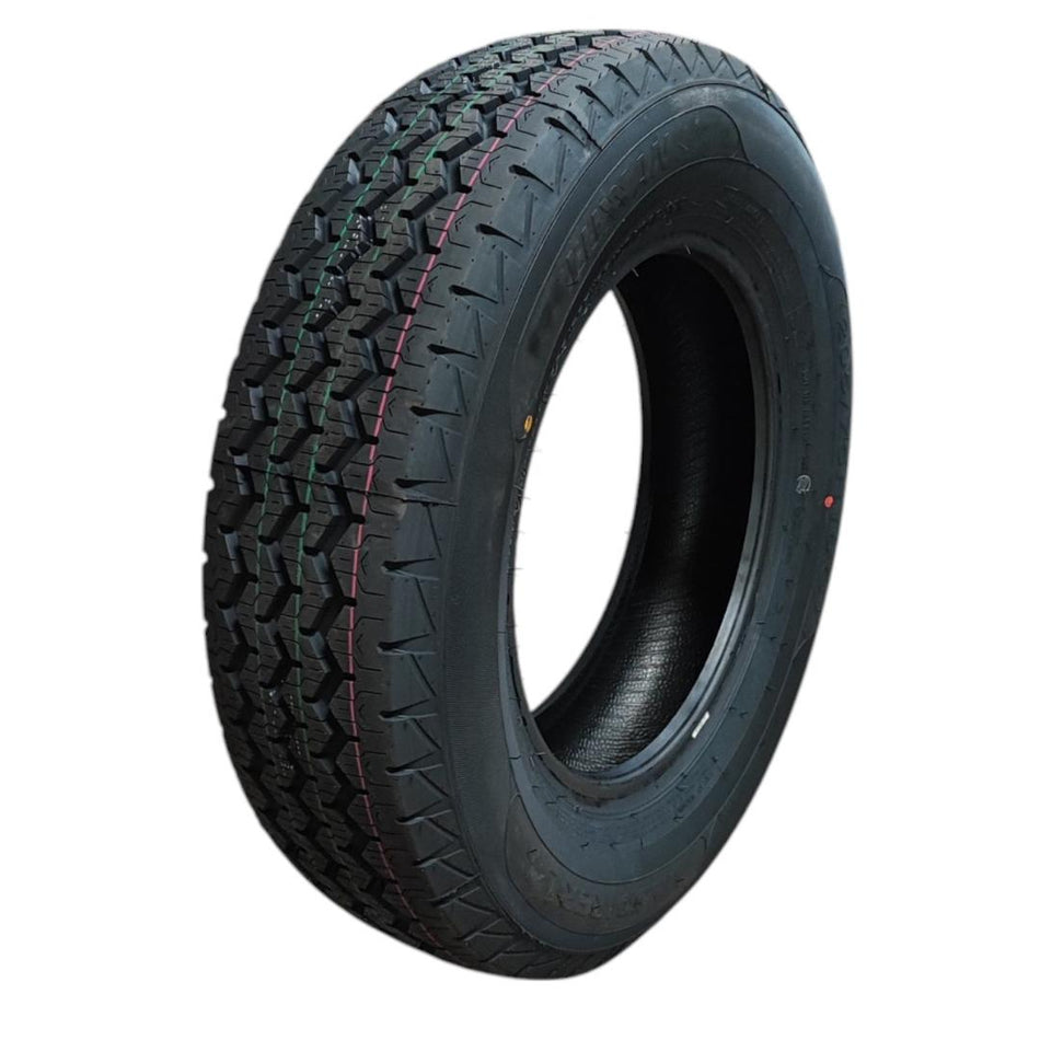 Neumatico 205/75 R16c Luxxan Inspirer L4 110/108r
