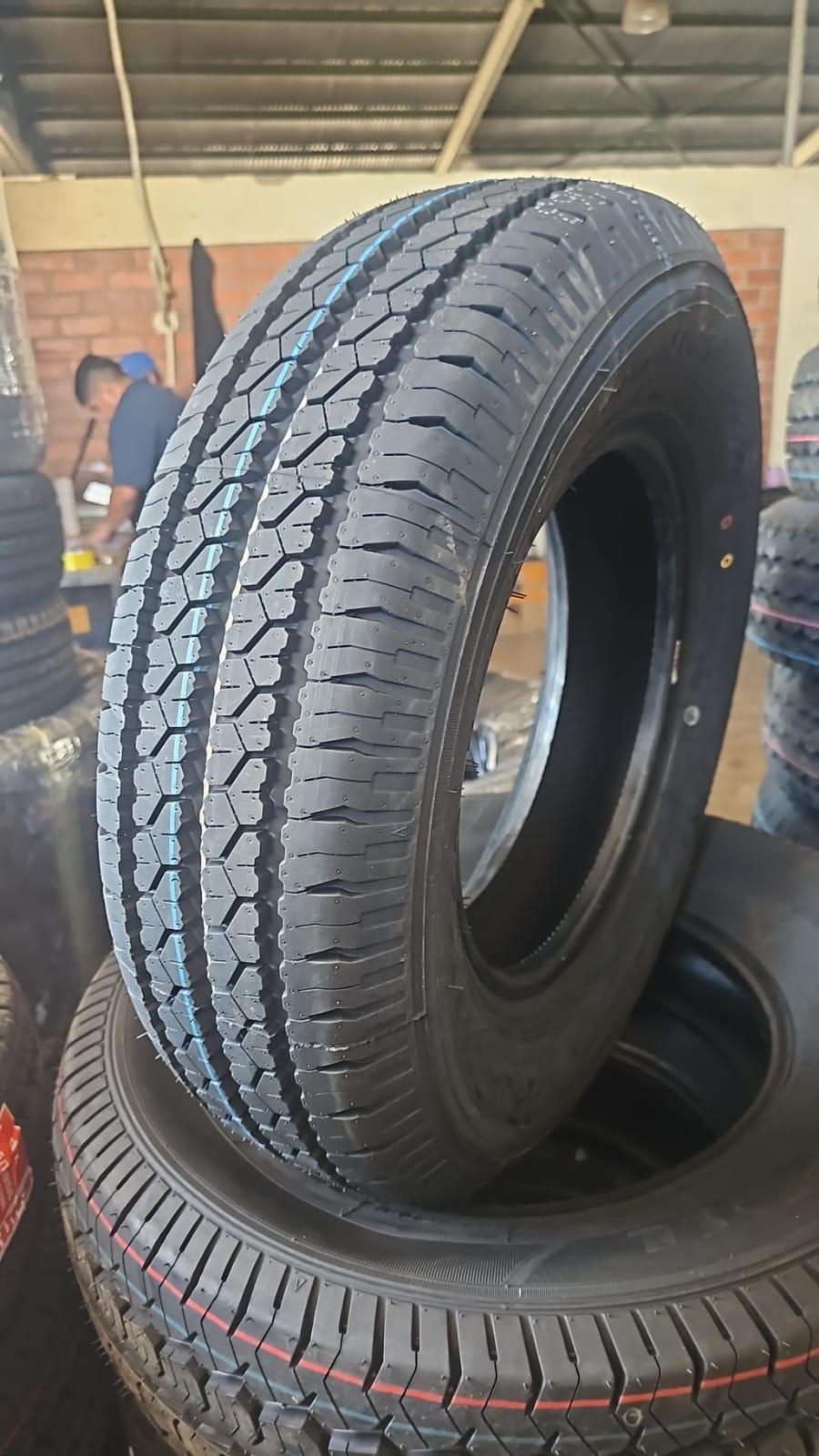 185 R 14c NEUMATICO 185 R14C ROYAL BLACK 102/100R – Neumáticos del Maule