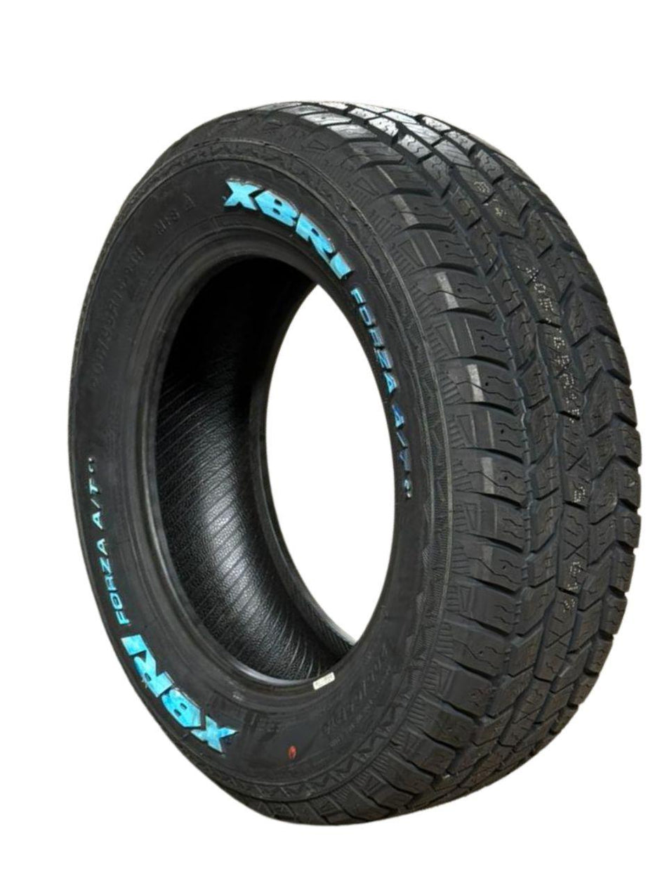 NEUMATICO 205/65 R15 XBRI FORZA A/T C1 94H