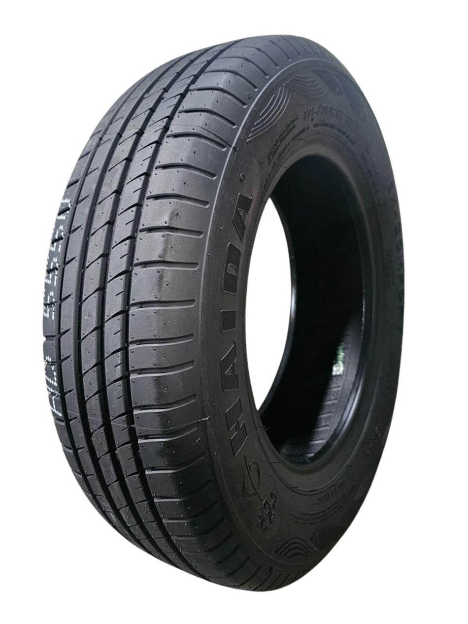 Neumatico 175/70 R13 Haida excomfort 82T