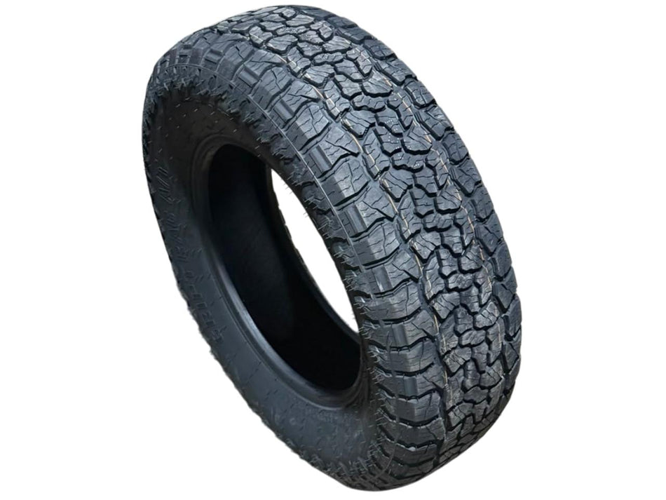 Neumatico 225/70 R16 ROCKBLADE GRIPTRAC AT 101T P W