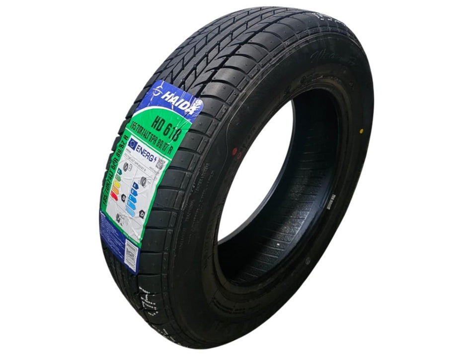 Neumatico 165/70 R14LT Haida hd618 89/87R 6PR