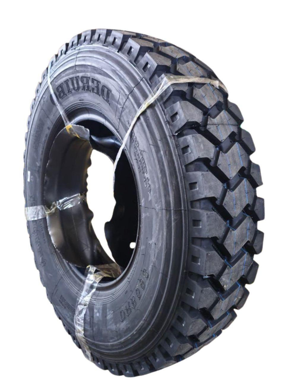 Neumatico 12 R24 Deruibo Drb598 160/157K 20PR