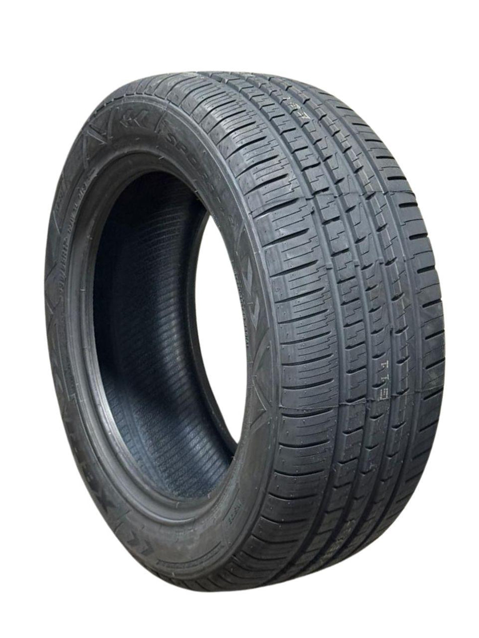 Neumatico 235/55 R17 XBRI SPORT+ C1 103W XL
