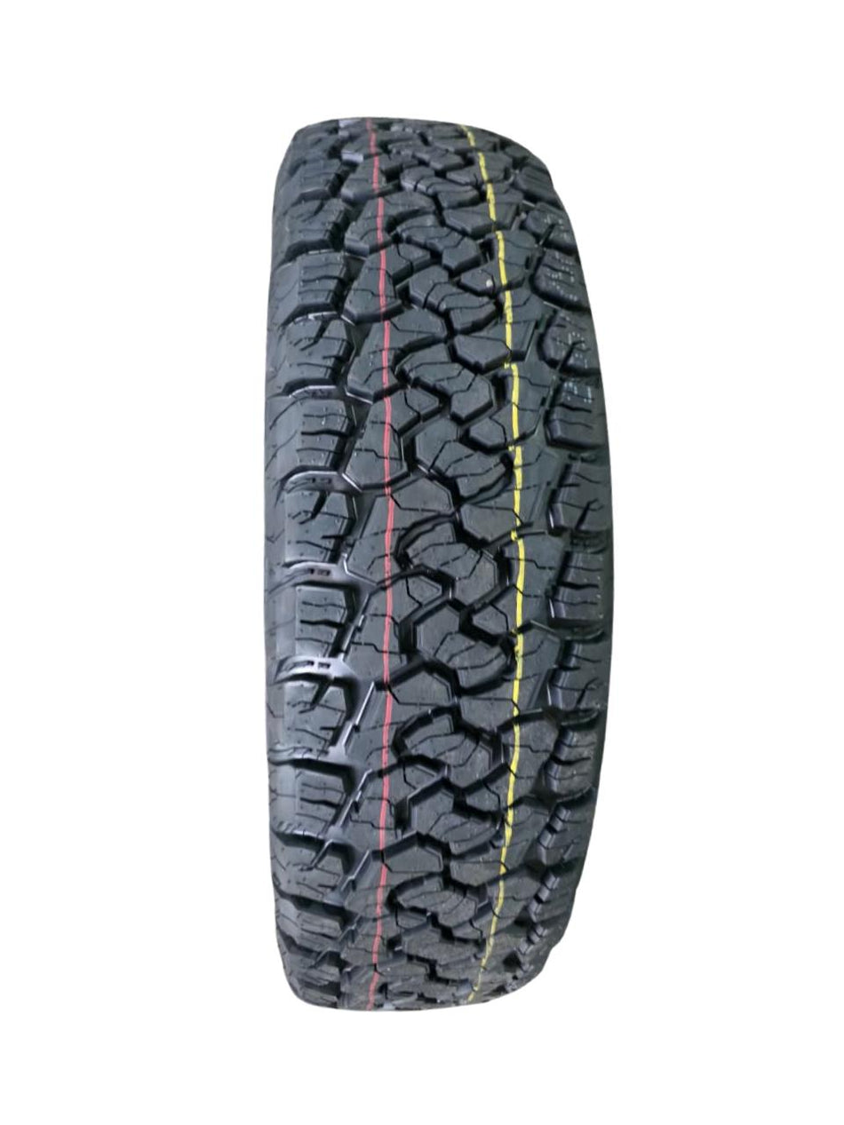 Neumatico 235/75 R15 TRAVELOG TERRAIN ROUTE A/T 109T XL