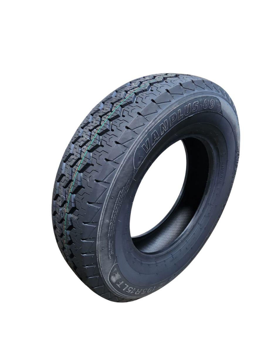 Neumatico 195 R15c B Fronway Vanplus 09 106/104r