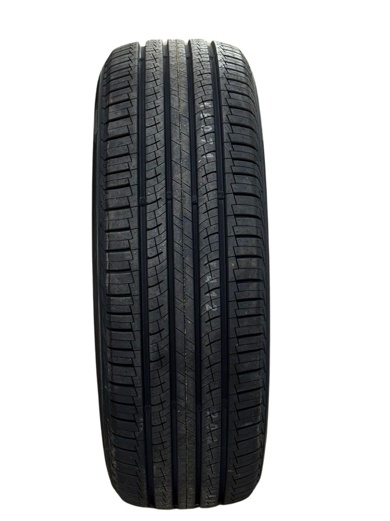 Neumatico 215/60 r17 Nexen RO GTX 100V XL – Neumáticos del Maule