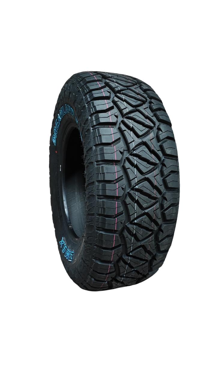 NEUMATICO 285/70 R17 W ZMAX DREAMLAND R/T 116/113Q LT