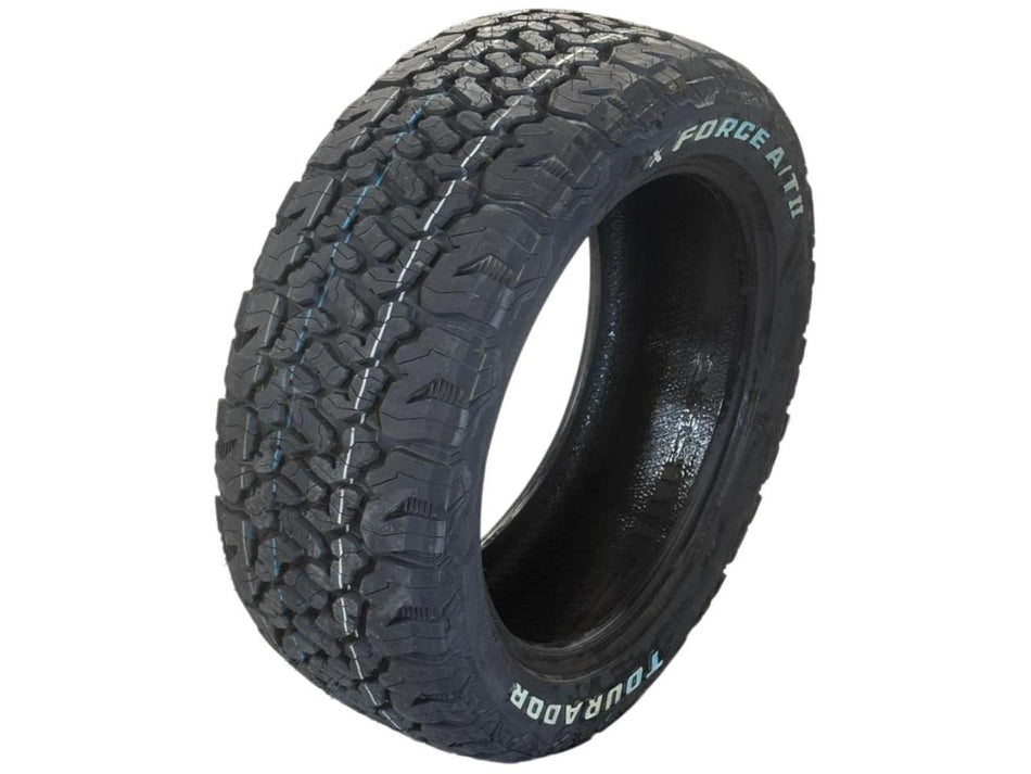 Neumatico 265/50 R20 TOURADOR X FORCE A/T II 111T XL