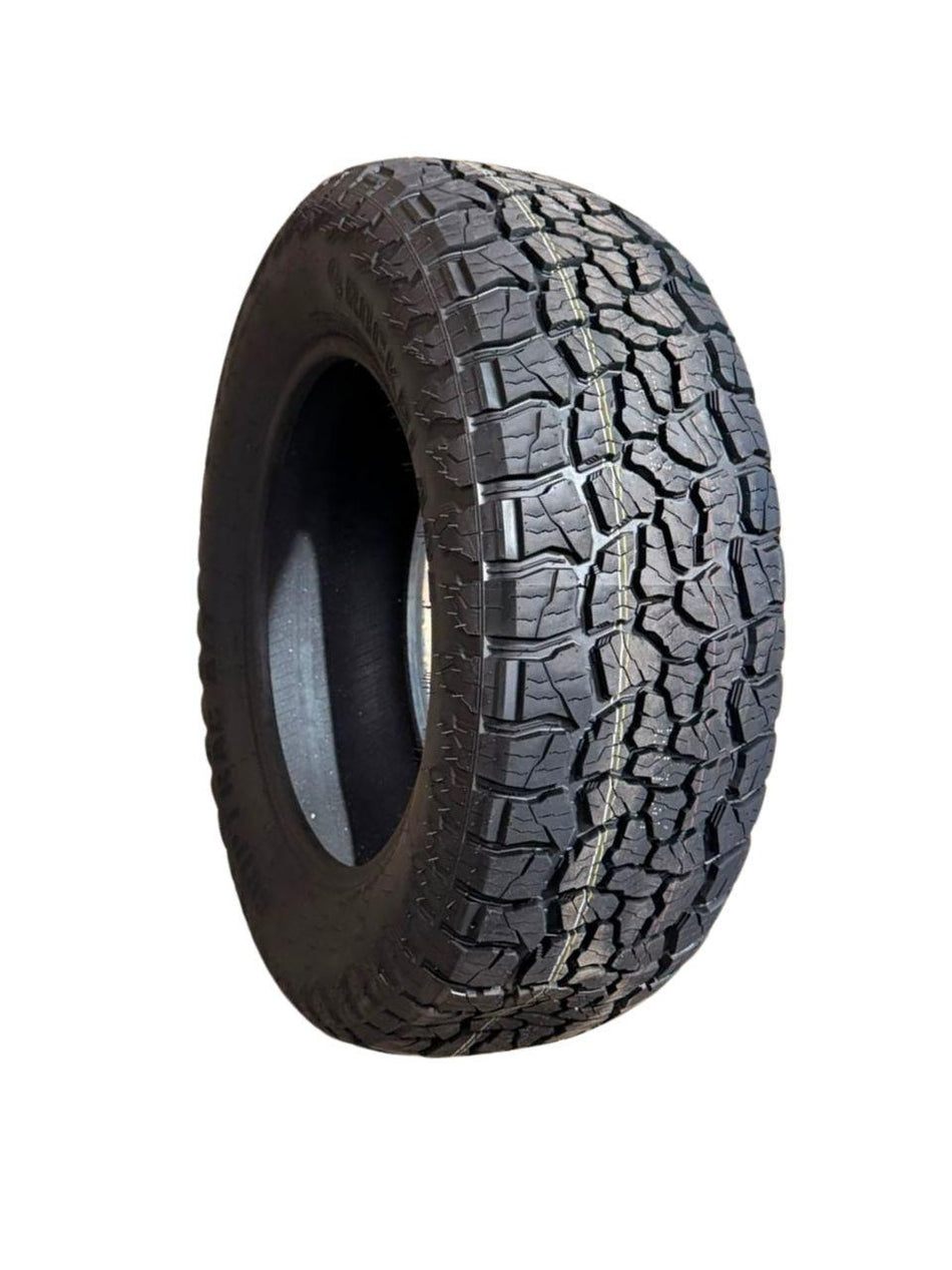 Neumatico 265/65 R18 ROCKBLADE GRIPTRAC AT 114T PW