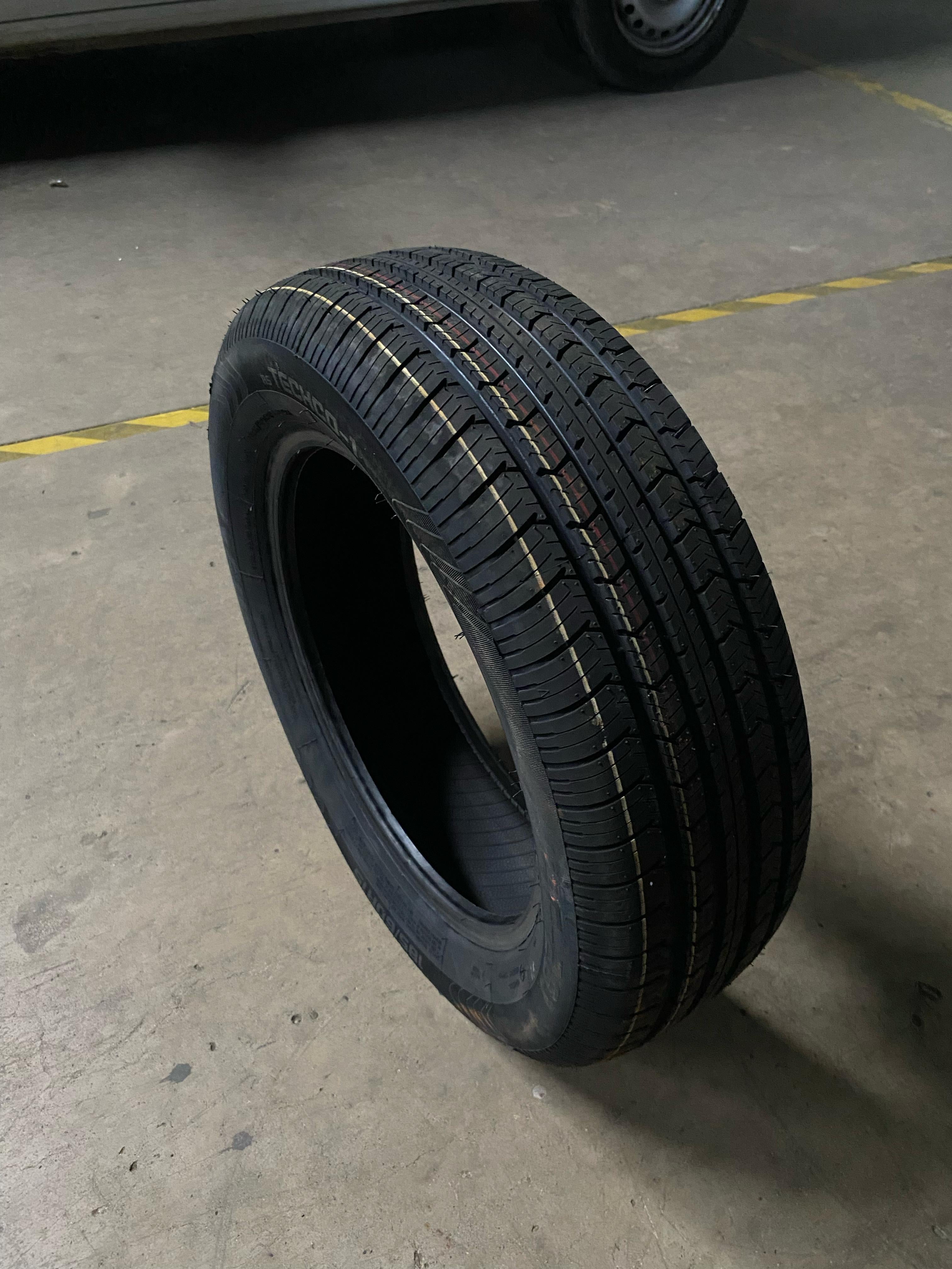 NEUMATICO 185/60 R15 HIFLY HF-261 84H – Neumáticos del Maule