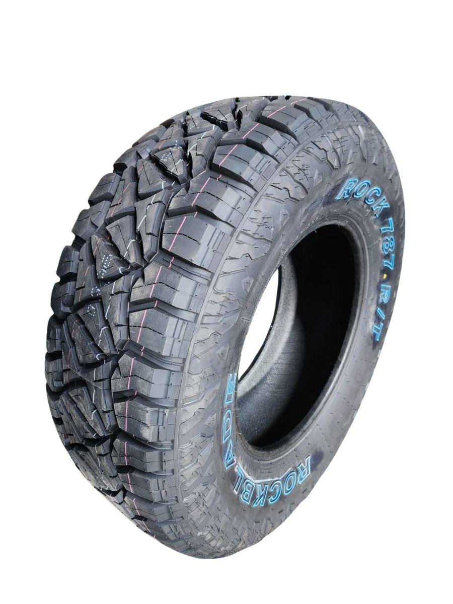 Neumatico 35X12.5 R18LT W ROCKBLADE ROCK 787 R/T 118Q