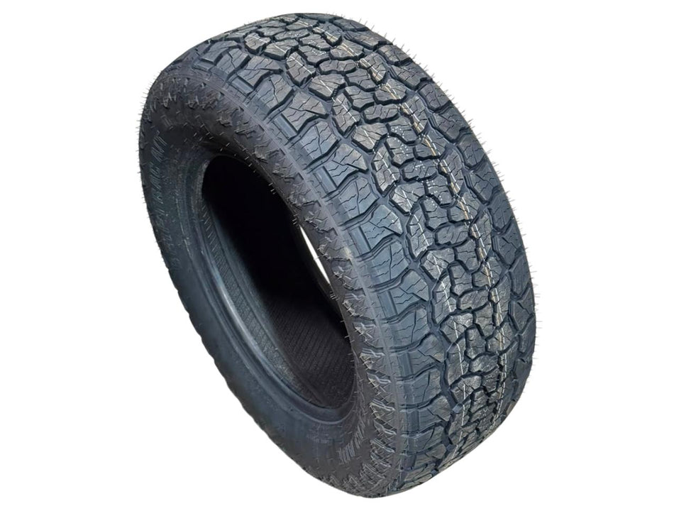 Neumatico 285/60 R18 ROCKBLADE GRIPTRAC A/T 116T P W