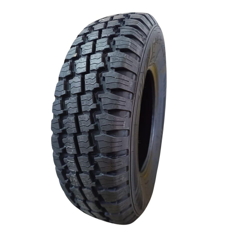 NEUMATICO 225/75 R15 HAIDA HD818 102S