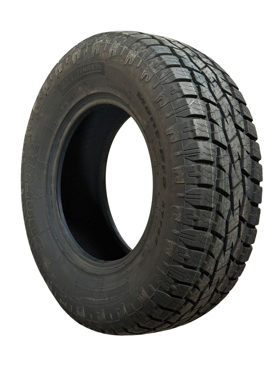 Neumatico 265/70 r16 Sunfull AT786 112T