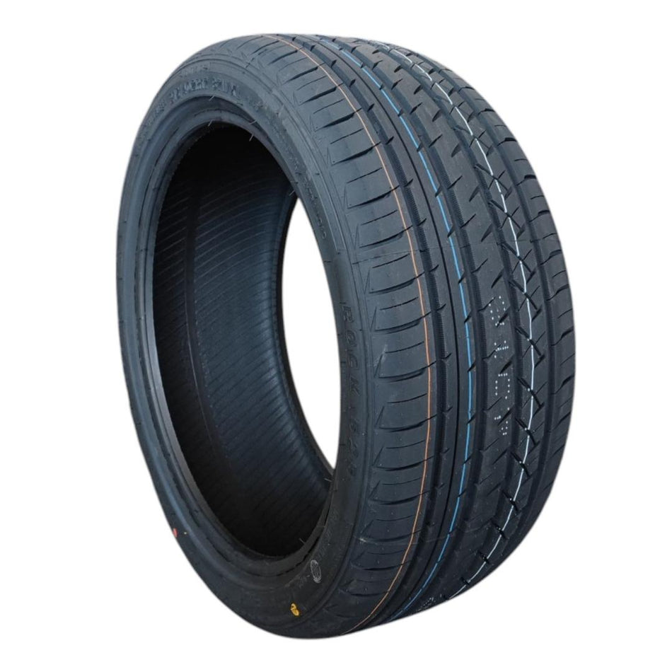 Neumatico 215/40 r17 zr Rockblade Rock 525 87w