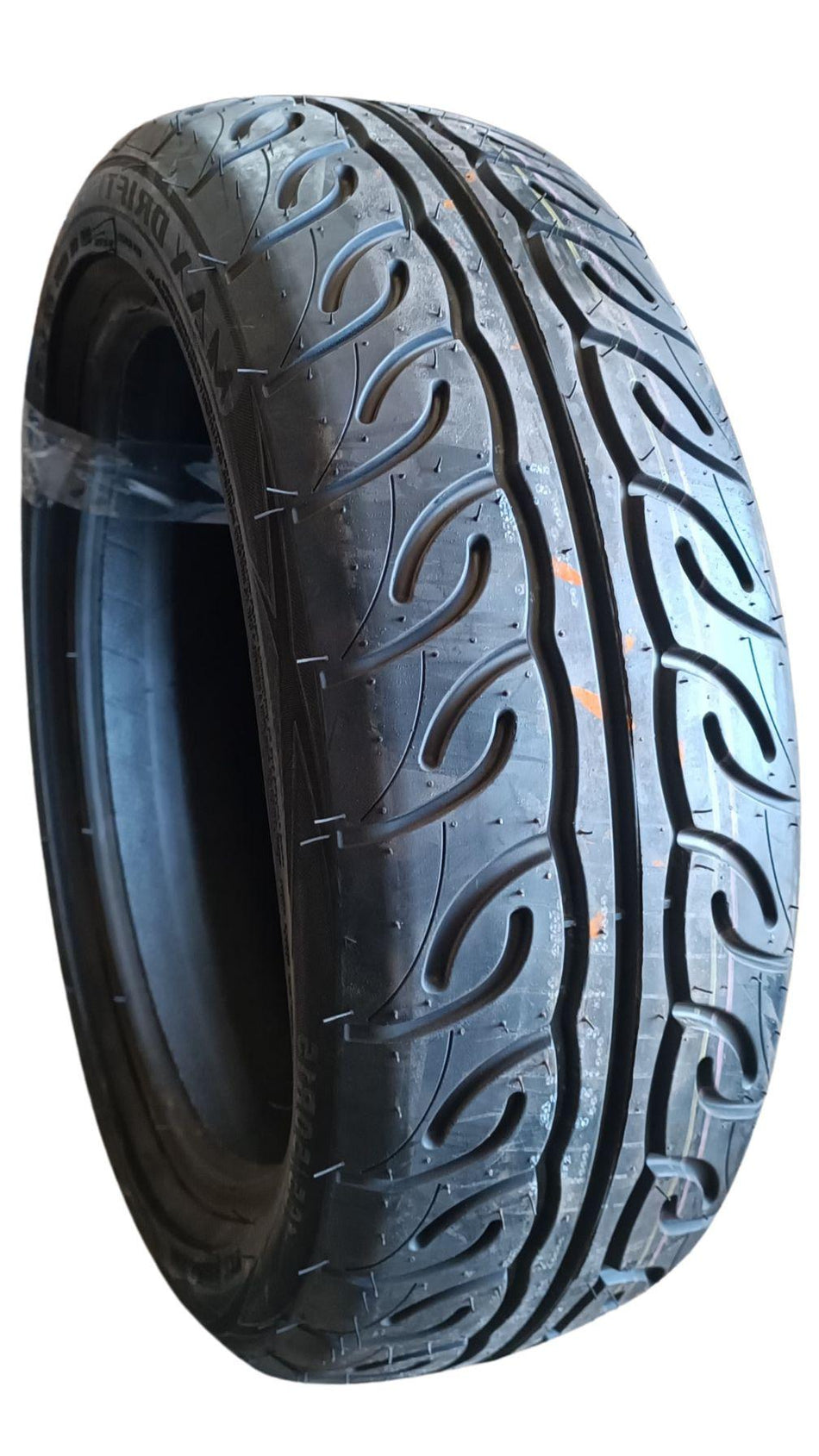 NEUMATICO 165/50 R15 SUMAXX MAXDRIFTINGZ1 RACE HT 72V TL