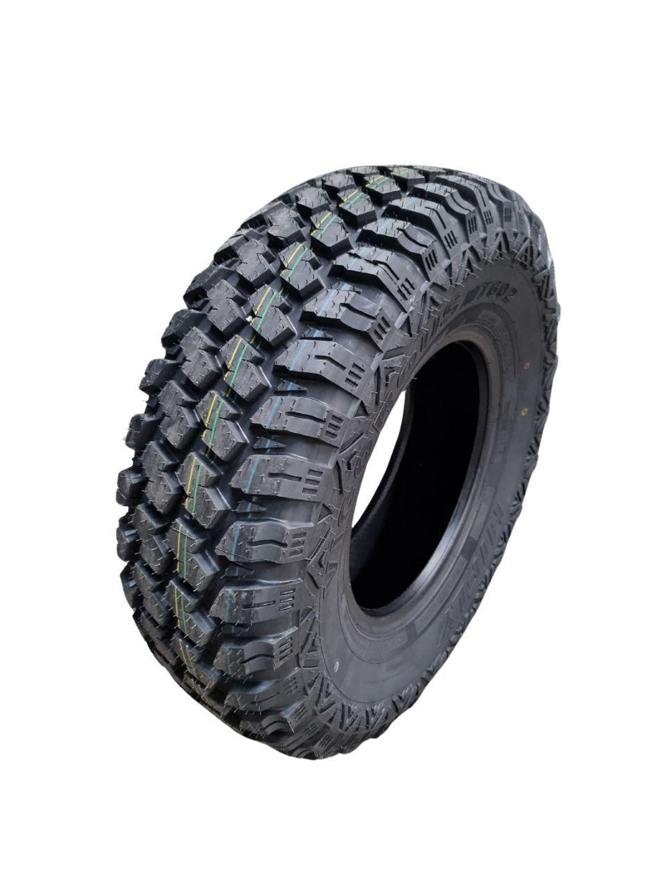 NEUMATICO 265/75 R16 LT HIFLY VIGOROUS MT602 10PR 123/120Q
