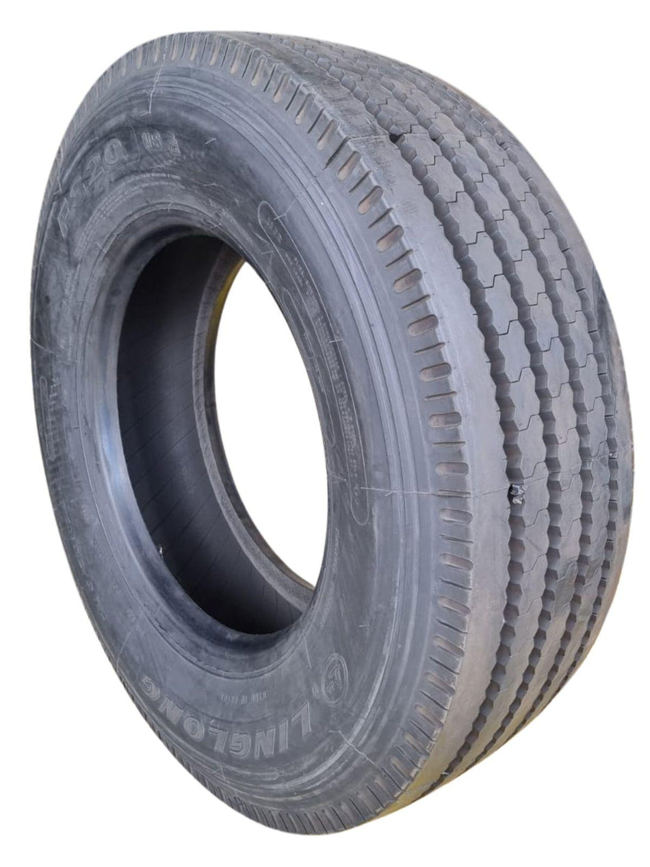 NEUMATICO 285/70 R19.5 LING LONG F820 LL11 146M TBR 18PR