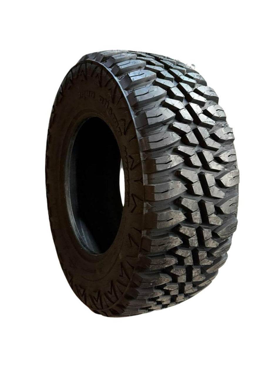 Neumatico 33X12.5 R17 HAIDA HD868 LT E