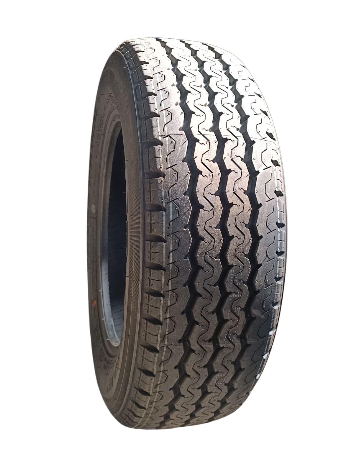 Triangle Tr652 Neumatico 215/65 R16C Triangle Tr652 109/107T 8PR – Neumáticos del Maule