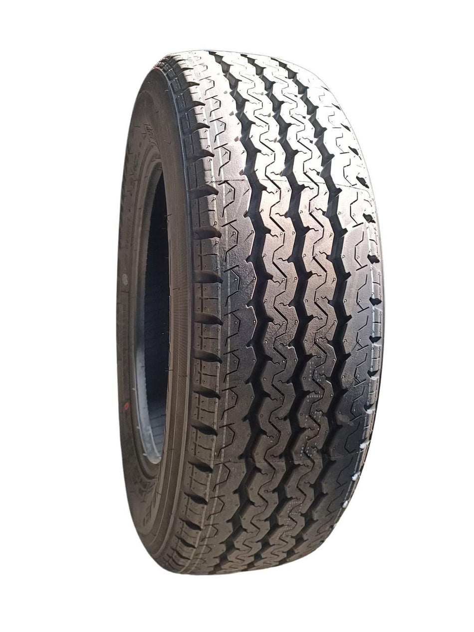 Neumatico 215/65 R16C Triangle Tr652 109/107T 8PR