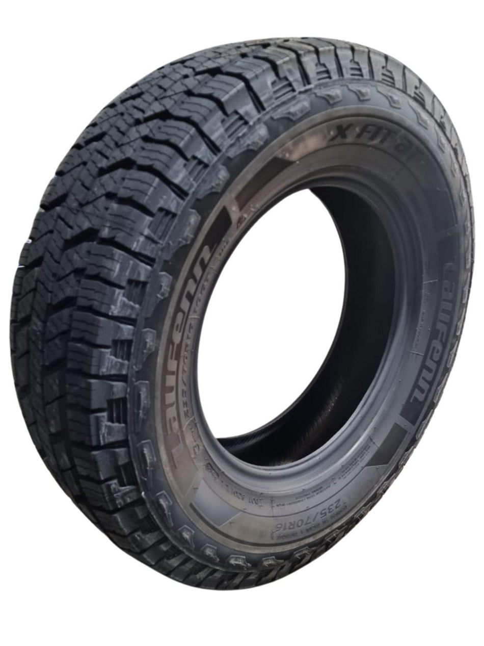 NEUMATICO 235/70 R16 LAUFENN X FIT LC01 AT 106T (indonesia)