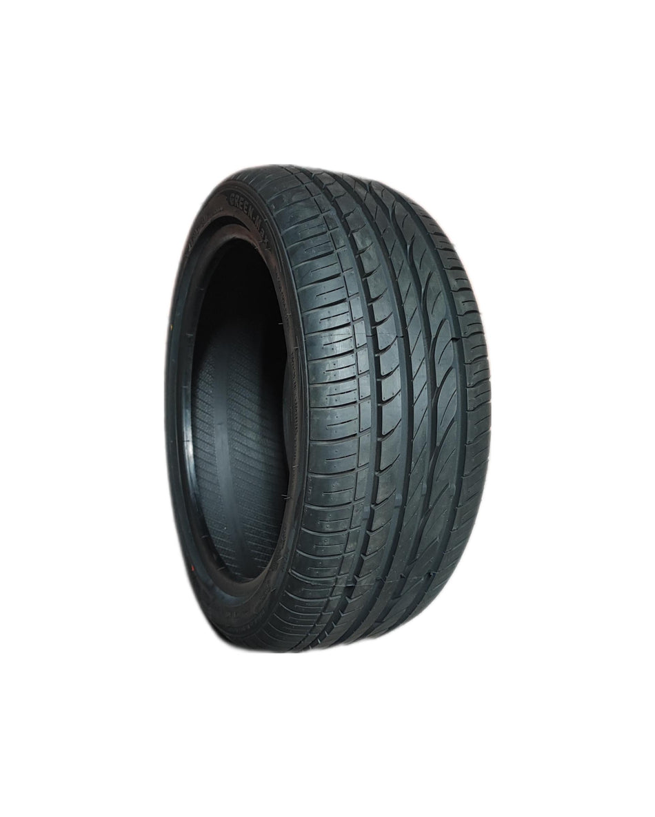 NEUMATICO 215/40 R17 LING LONG GREEN-MAX UHP 87W