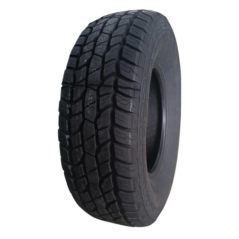 Neumatico 265/75 r16 xbri forza a/t c1 116t wl