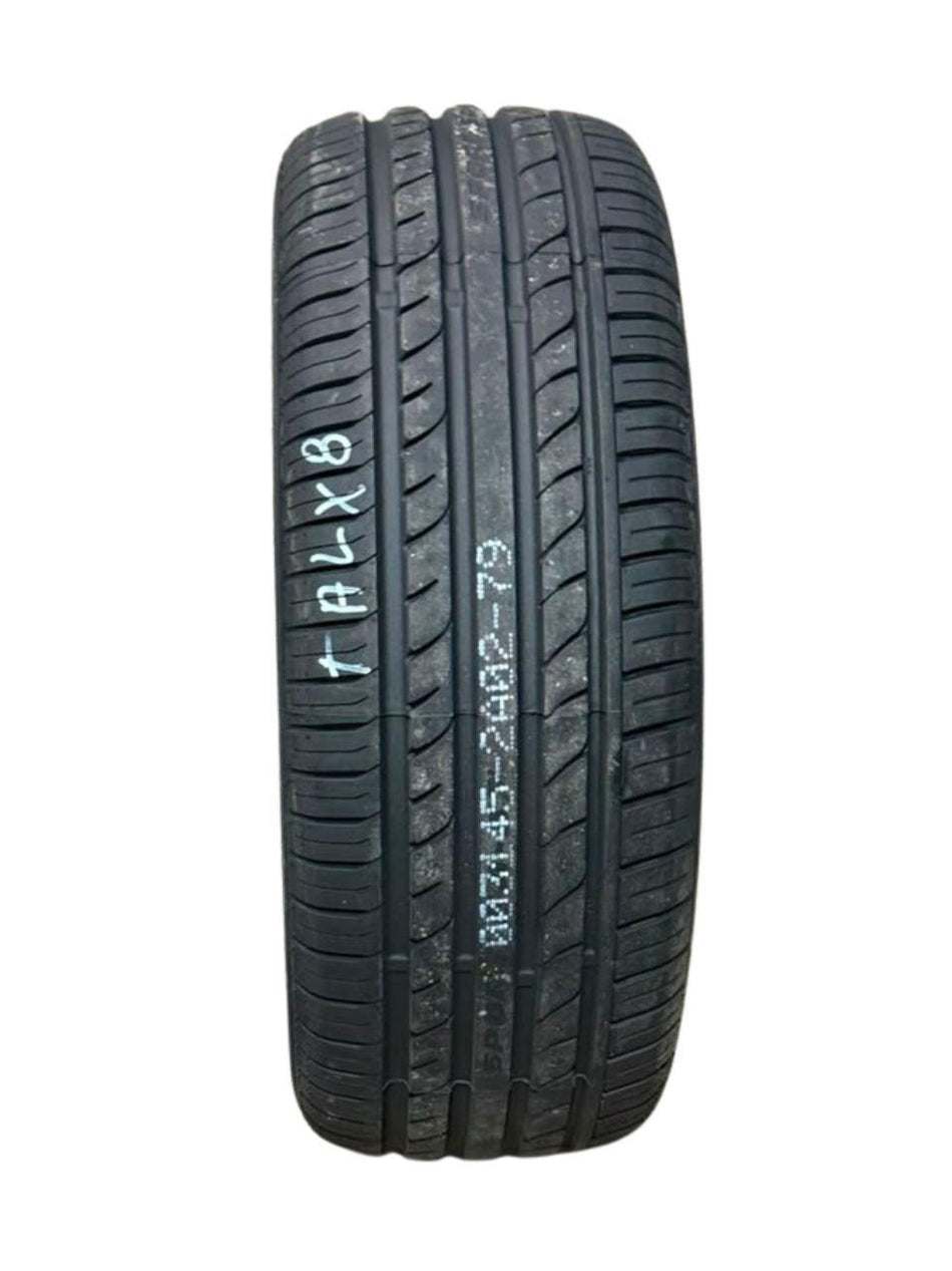 Neumatico 215/45 r17 Goodride SA37 91Y
