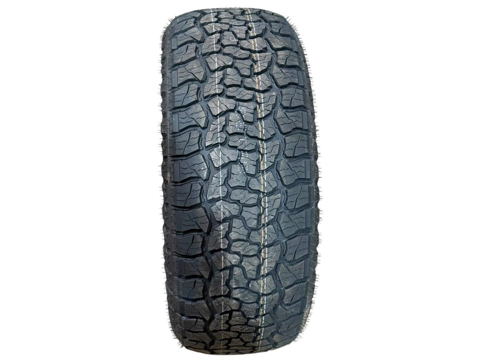 Neumatico 285/60 R18 ROCKBLADE GRIPTRAC A/T 116T P W