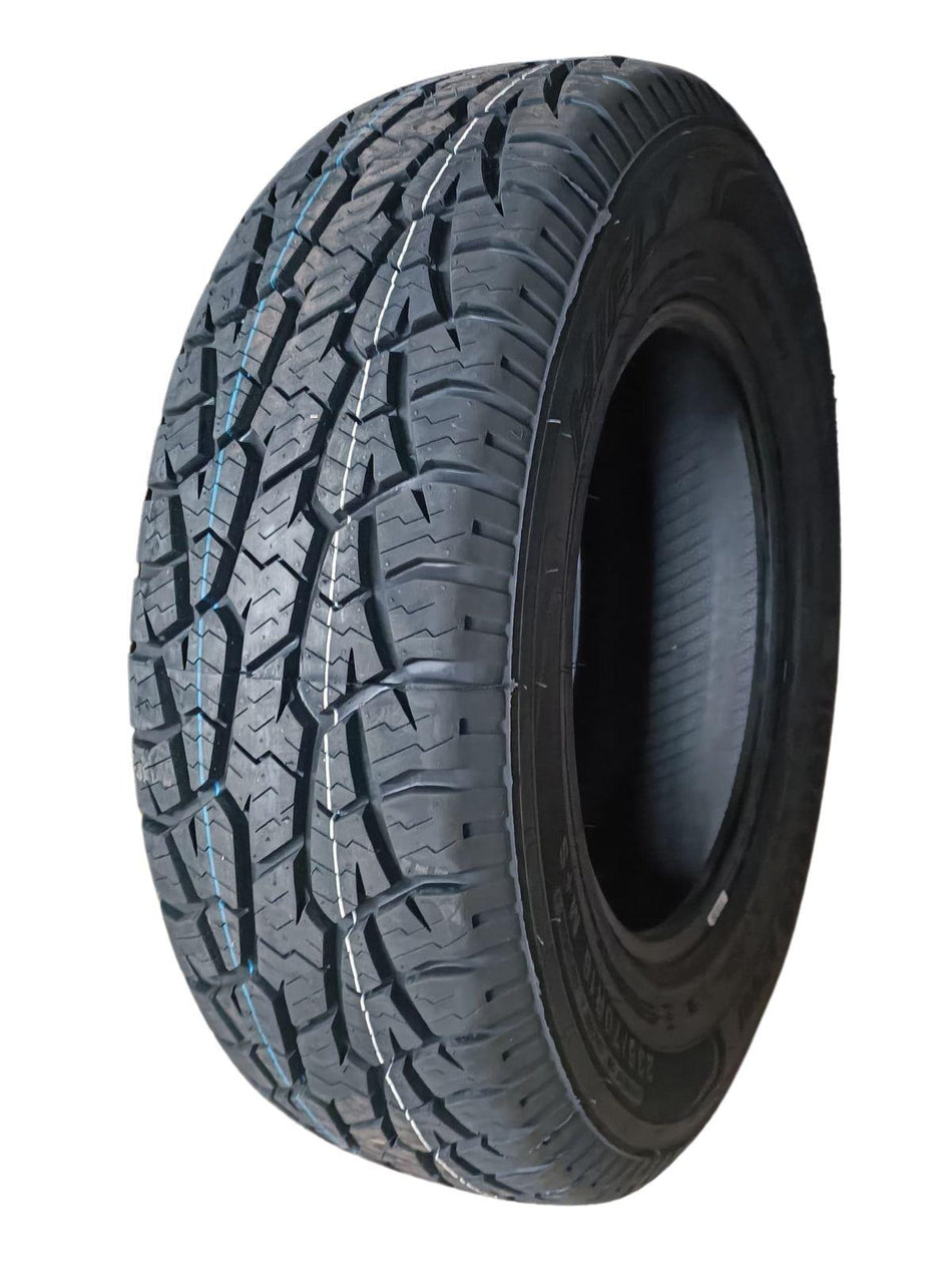 Neumatico 235/70 R16 Hifly Vigorous AT601 106T