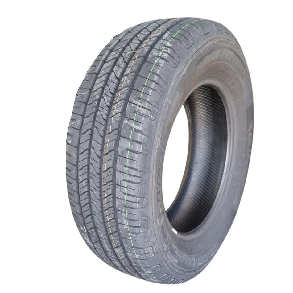 NEUMATICO 245/65 R17 LAUFENN LD01 X FIT HT 111H (korea)