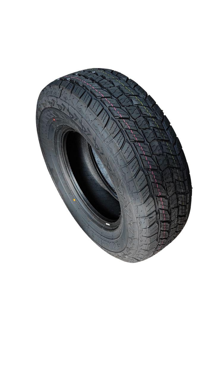 Neumatico 265/70 R16 Rockblade Rock 727 A/T 112t
