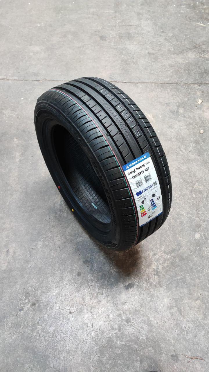 NEUMATICO 195/55 R15 TRIANGLE TE307 85V