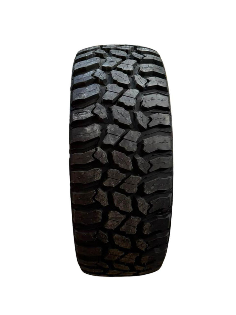 Neumatico 33X12.5 R15 HAIDA HD869 LT