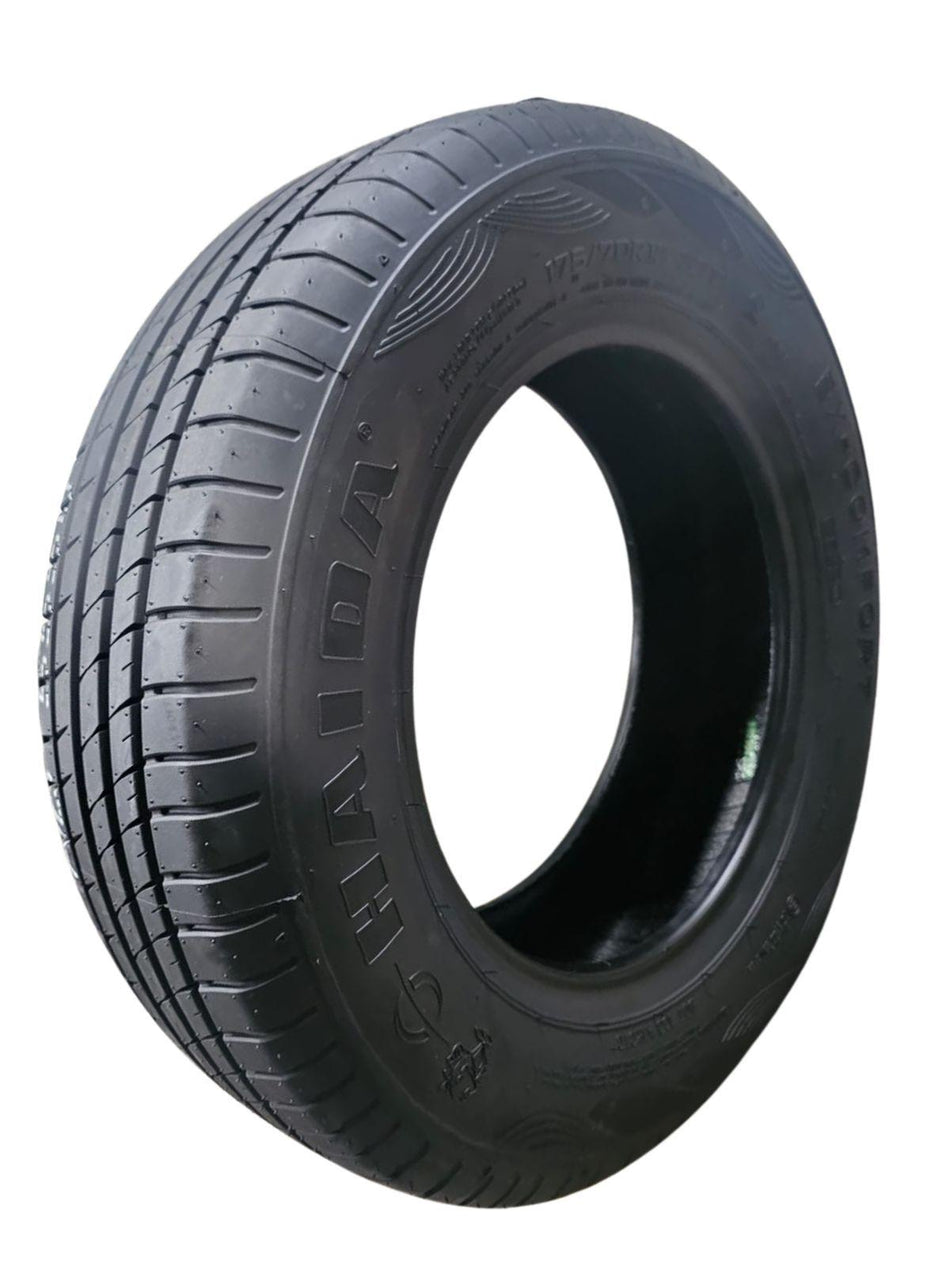Neumatico 175/70 R13 Haida excomfort 82T