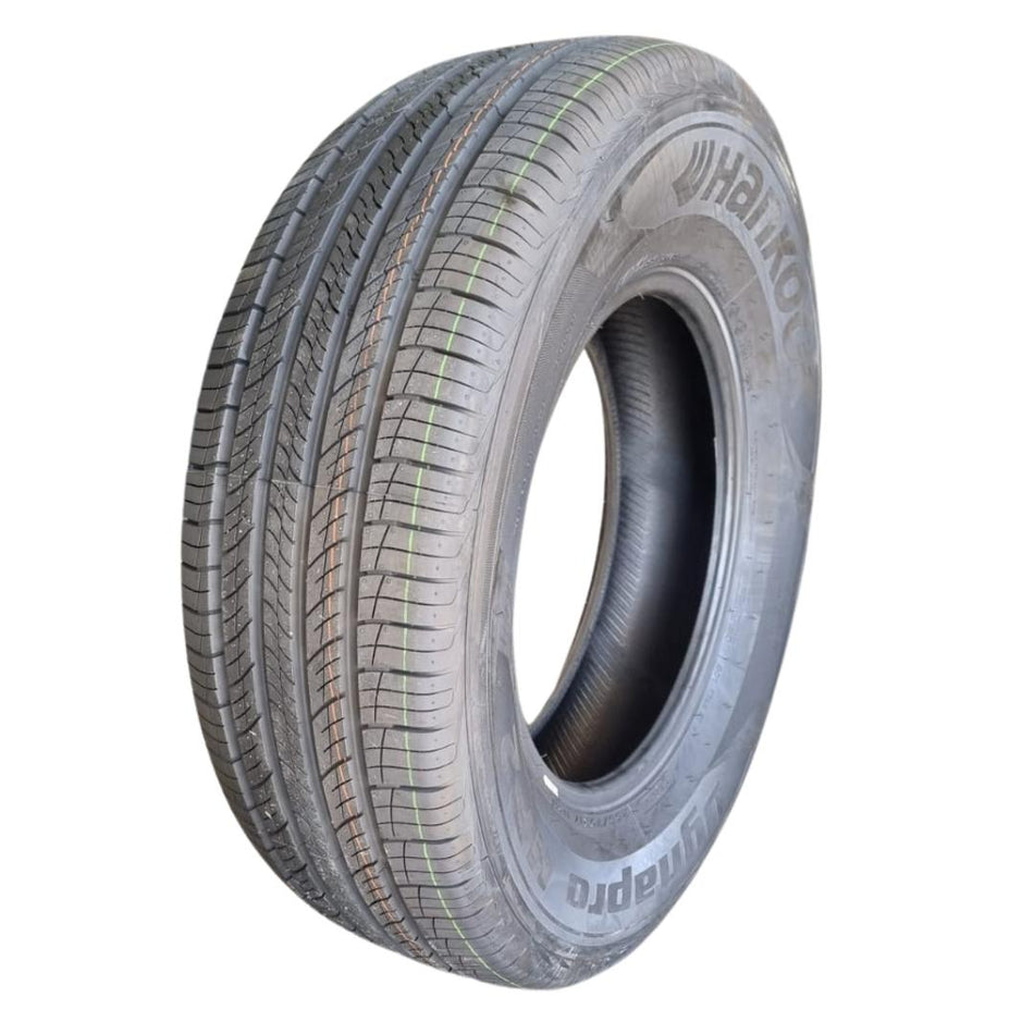 NEUMATICO 265/70 R17 HANKOOK DYNAPRO HP2  RA33 PCR 116H XL HT (korea)